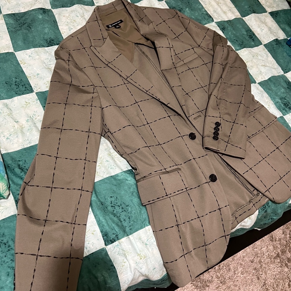 Jacket brand new